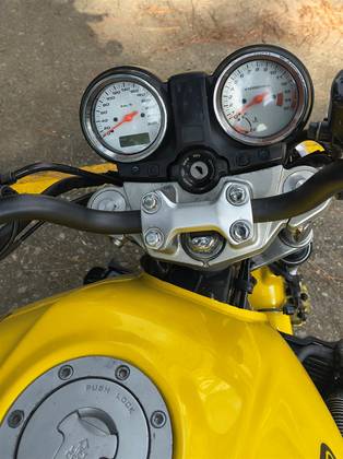 HONDA CB 600F HORNET 